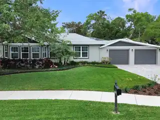 Immaculately Maintained Home