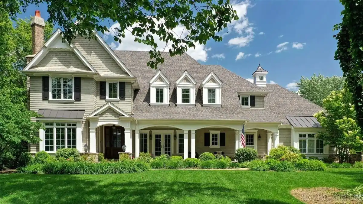 Residential