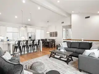 High-end Comfort with Exceptional Design