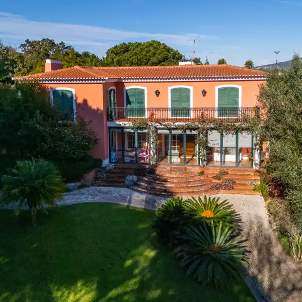 FIVE BEDROOM VILLA AT BIRRE WITH GARDEN AND SWIMMING POOL