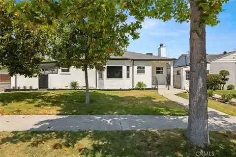 Inviting Burbank Home