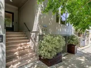 Thoughtfully Remodeled Home in Desirable Corona Heights