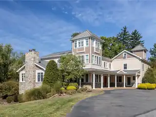 Versatile Estate with Timeless Appeal