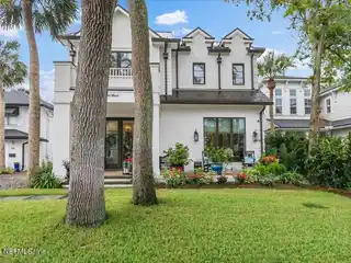 One of the Most Well-appointed Homes in Atlantic Beach