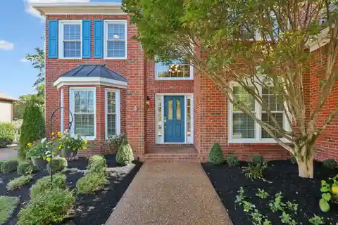 Move-In Ready Brentwood Home on Landscaped Lot