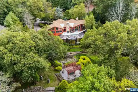 Lovely Lakefront Split-Level Home