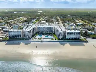 Spectacular Oceanfront Condo