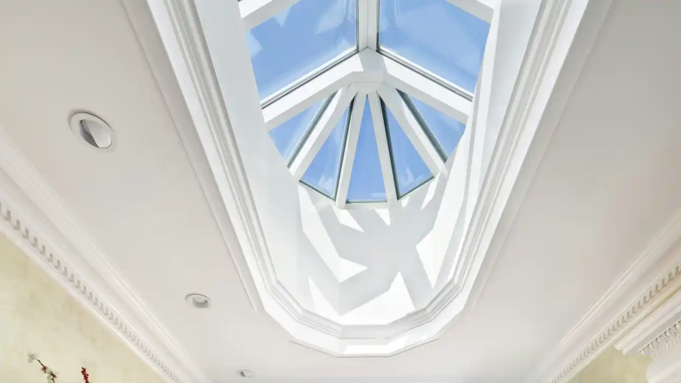 Exceptional Full-floor Penthouse