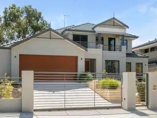 Residential