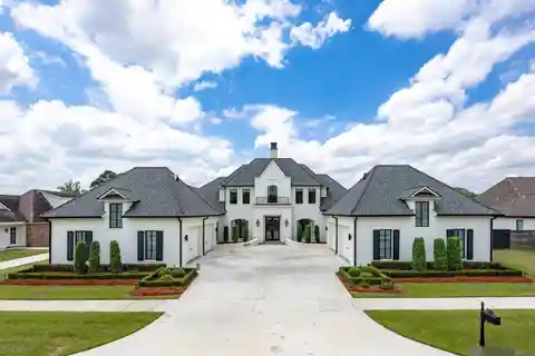 Stunning Custom-Built Home
