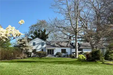 Private 13+ Acre Estate with Heated Pool