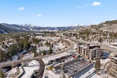 Corner Home at Brightwood at Keystone