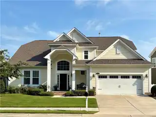 Gorgeous Home with an Inviting Plan