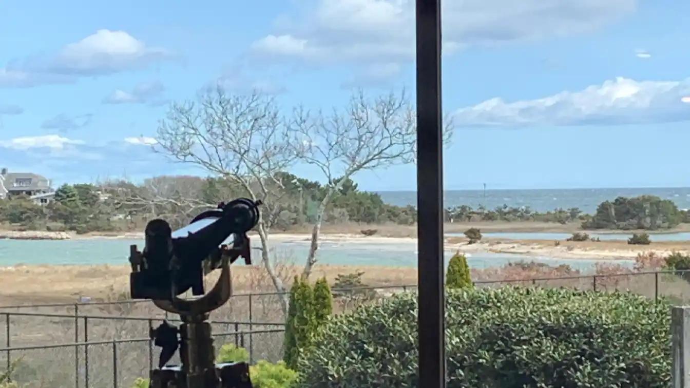 Spacious and Welcoming Home in Falmouth