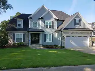 Immaculate Home with Thoughtful Upgrades