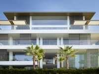 MODERN MAISONETTE IN GLYFADA