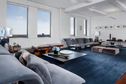 Exclusive Furnished Rental on Prospect Park West