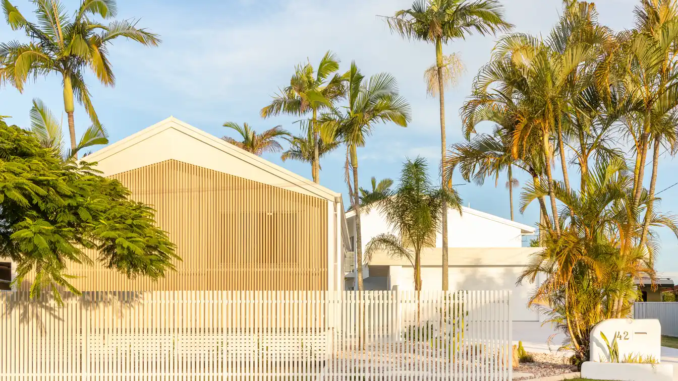 Meticulously Crafted Home with Every Detail Considered