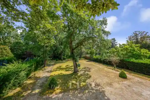 Character-filled Home Steps from Parc Des Ibis