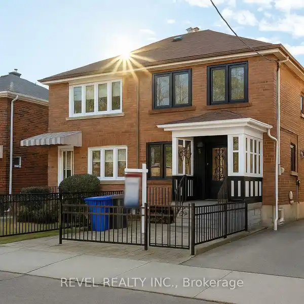 UPDATED HOME IN A DESIRABLE NEIGHBORHOOD