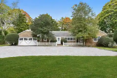 Charming Village Gem