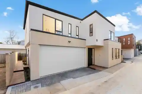 Architecturally Designed Home Boasts High-Spec Finishes