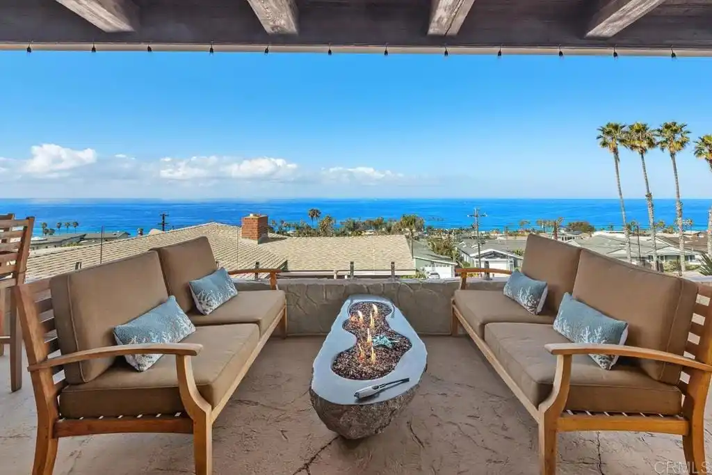 Sunset Cliffs Oasis