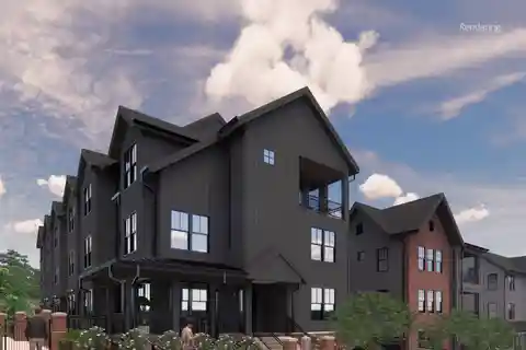 An Ideal Sanctuary for Contemporary Living