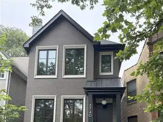 Gorgeous New Construction Single-Family Home