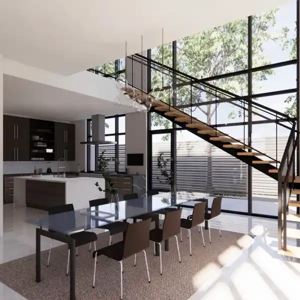 EXTRAORDINARY RESIDENCE IN AN EXCLUSIVE ENCLAVE