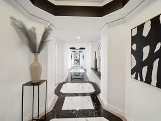 A Luxurious Oasis in Chicago