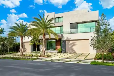 Newly Completed Home with Unparalleled Luxury