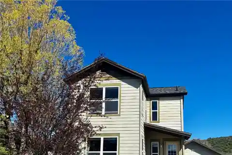 Ideal Home in Steamboat’s West End Village