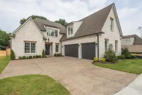 Amazing New Construction in Germantown