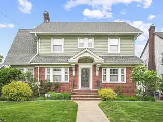 Lovely Home on a Quiet Street