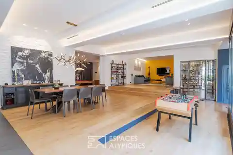 Residential