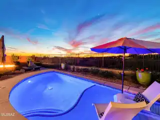 Modern Luxury in Gated Richmond American