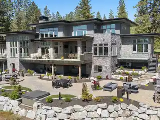 Incredible Home with No Detail Overlooked