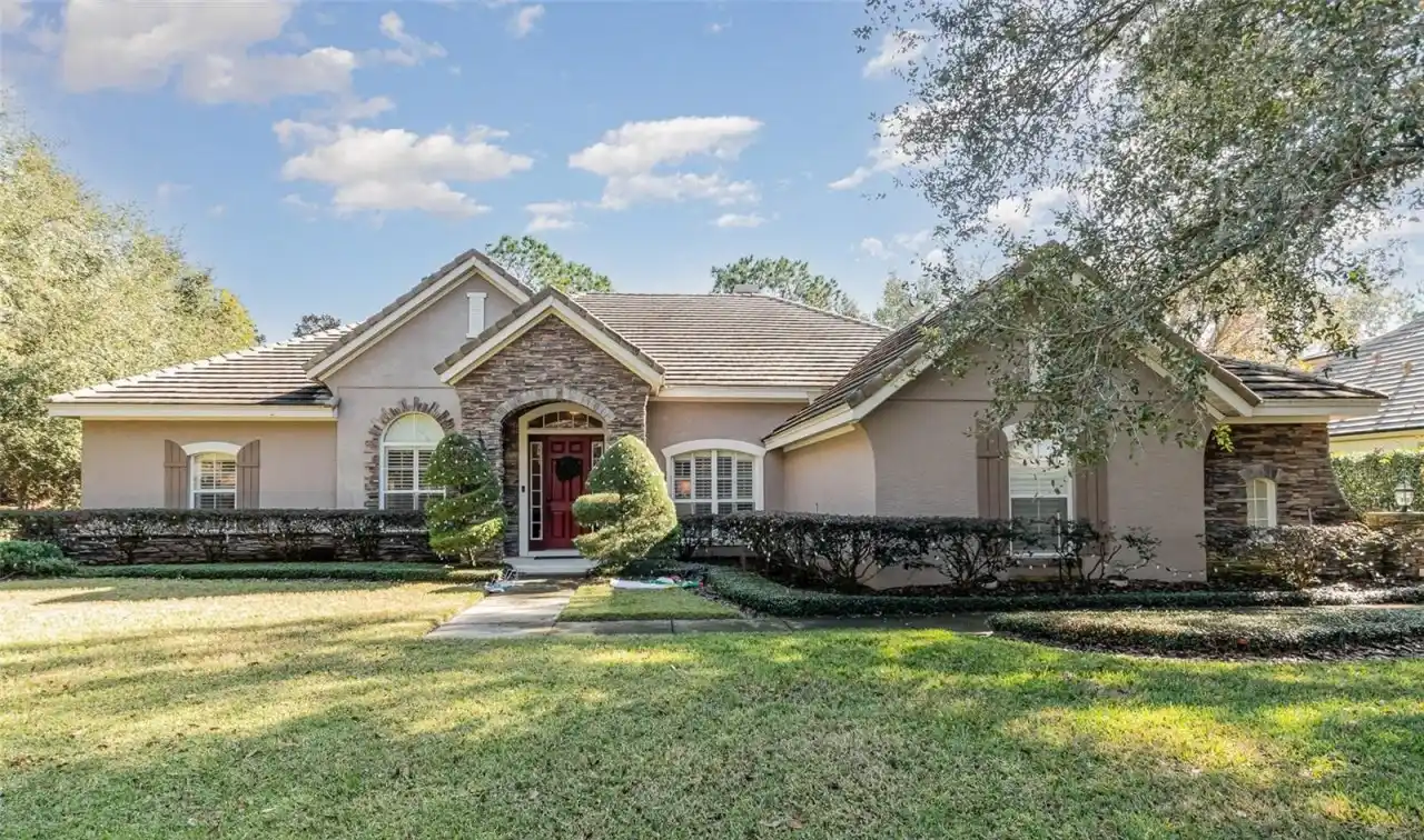 Enjoy the Very Best Central Florida Has to Offer