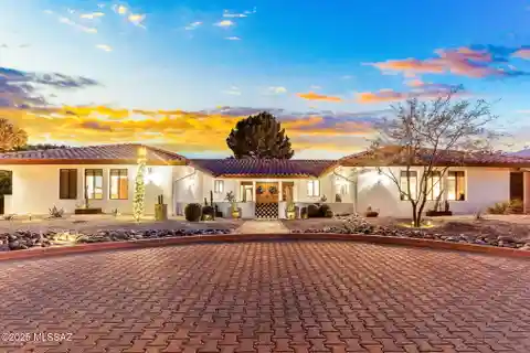 Fully Renovated Southwest-Style Home