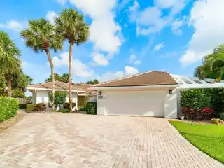 Beautifully Remodeled and Expanded Home in an Exclusive Community