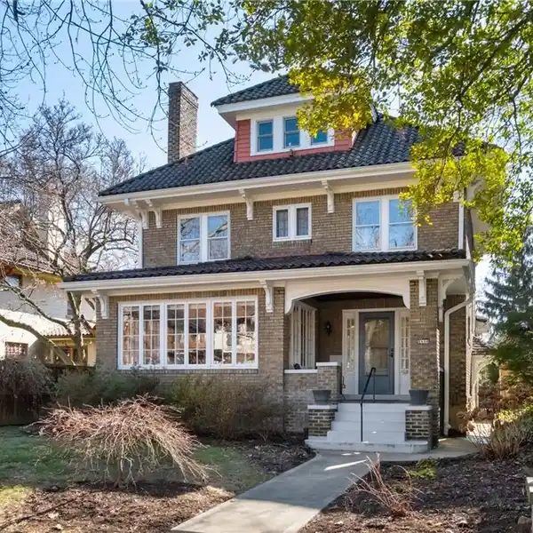 BEAUTIFULLY UPDATED HOME IN HIGHLAND PARK