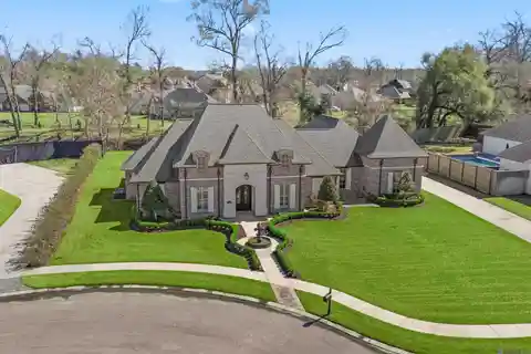 Stunning Home in Gated Community