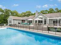 FIVE BEDROOM RENTAL ON SEVEN ACRES IN THE NORTHWEST WOODS