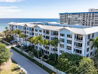 One-Of-A-Kind Penthouse with Breathtaking Ocean Views