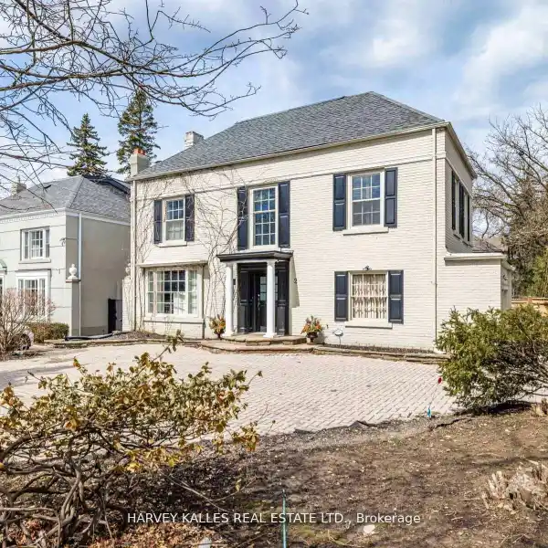 RARE OFFERING IN THE HEART OF FOREST HILL