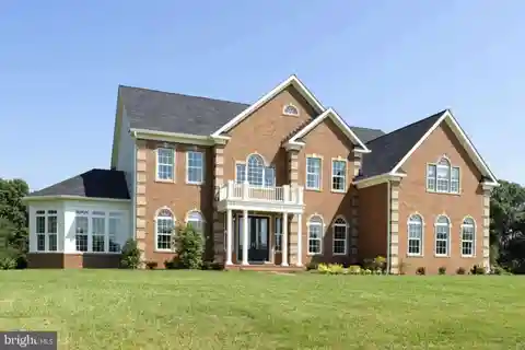 Exclusive New Homesite in Desirable Clarksville
