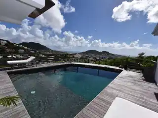 Diamond Villa
