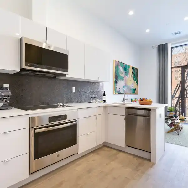 Residential Lease