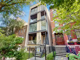 Single-family Feel in Boutique New Construction